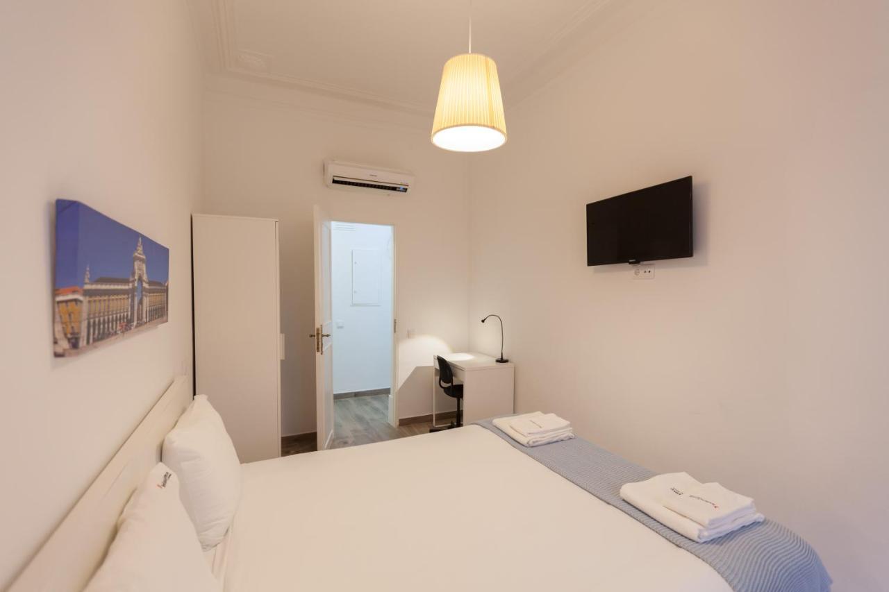 Flh Alameda Guest House リスボン エクステリア 写真